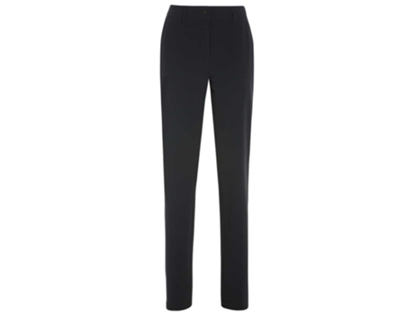 Calça SLAM Calças Chino Active Tech Azul S Mulher