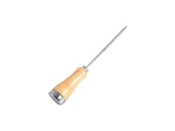Trituradora de hielo manual Heayzoki, pequeña trituradora de hielo manual de acero inoxidable para bebidas, hielo raspado Rosewell