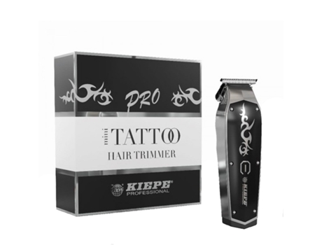 Kiepe Hair Trimmer Cutting Machine Mini Tattoo