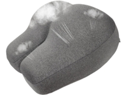 Almohada Cama Espuma Viscoelástica Para La