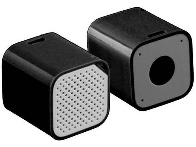 Altavoz Bluetooth CATKIL Tucson (Negro)