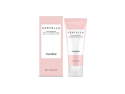 Gel facial de limpieza profunda para una piel limpia y sana.