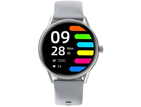 Smartwatch MDUG Monitor de Frequência Cardíaca