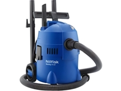 Kit de depósito de agua y polvo Aspi Car Premium Nilfisk Inicio > Codep > Edm > Mantenimiento del hogar > Depósito de aspiradora