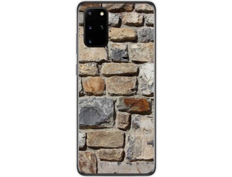 Carcasa Samsung Galaxy S20+ Plus TUMUNDOSMARTPHONE Dibujos Multicolor