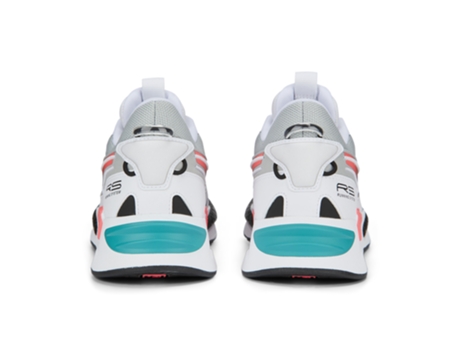 Zapatillas de Hombre PUMA Rs-Z Tech (Talla: 45)