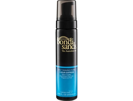 Bronceador BONDI SANDS 1 Hour Express (200 ml)