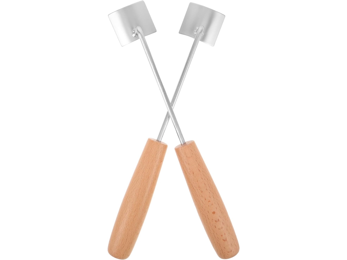 Fácil De Limpar: Graças Ao Seu Design Simples, Este Descascador De Milho É Fácil De Limpar Após O Uso,