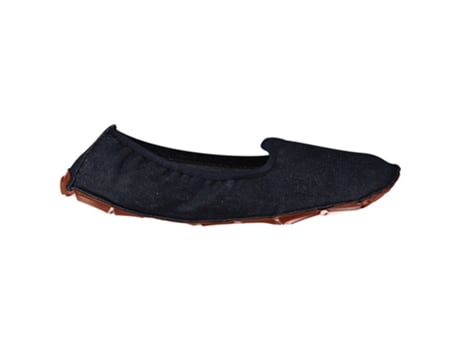 Zapatillas One Quarter Slipon Jeans Azul EU 41 Mujer VIBRAM FIVEFINGERS
