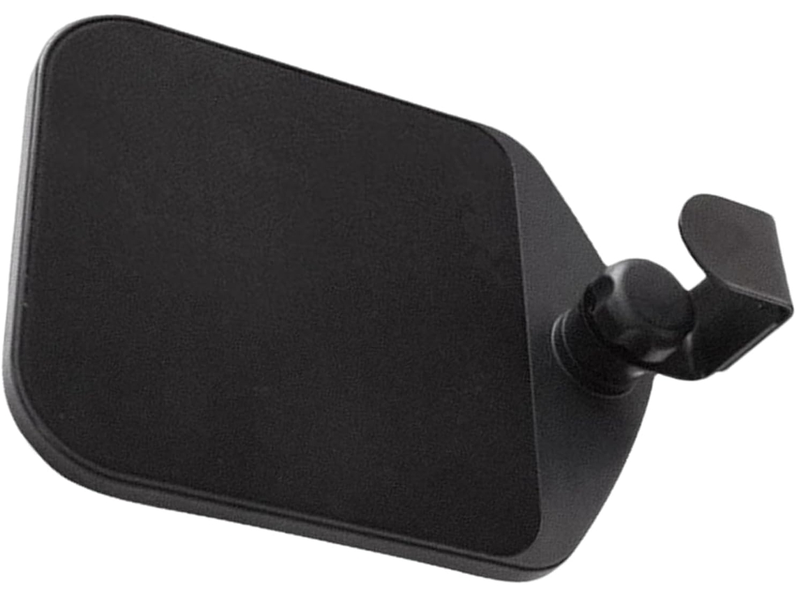 Plataforma De Teclado Giratoria De 360 Grados Accesorio Para El Hogar Y La Oficina Con Diseños Que Ahorran Espacio