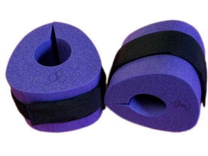 Manguitos LEISIS Violeta (13x12.5x8.5cm)