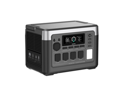 Estación De Energía Portátil Oukitel P1000e Plus - 1800w - 1024wh - Batería Lifepo4 - Carga Rápida