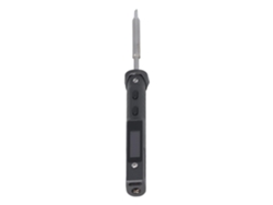 Soldador Inteligente, Temperatura Ajustable Dc9-24v, Modo Dual Compacto.