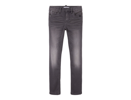 Pantalones Vaqueros NAME IT Hombre (Multicolor - 13 Años)