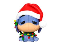 Figura FUNKO Pop winnie the pooh eeyore christmas exclusive