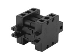 Conector De Cable Eléctrico Hembra Y Macho Con Disyuntor Accesorio Eléctrico Para Alumbrado Público Mini M29