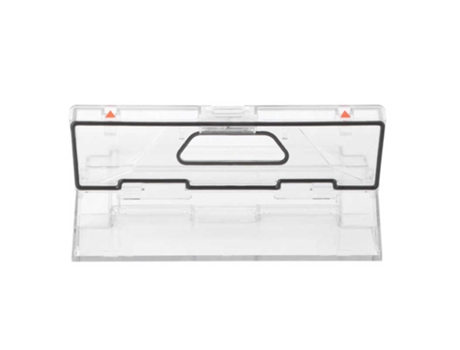 Bolsa de polvo para aspiradora, caja de basura de repuesto compatible con Xiaomi Mijia 1S, accesorios para Robot de barrido