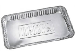 Recipientes Desechables WEBER 6454