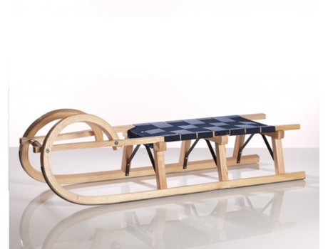 Comboio SIRCH (Madera - Beige - 115 cm)