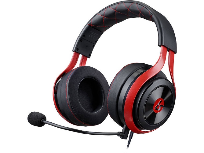 Auriculares con micrófono LUCIDSOUND LS25 eSports