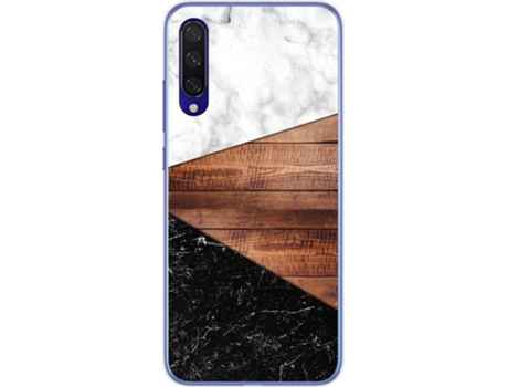 Carcasa Xiaomi Mi 9 Lite TUMUNDOSMARTPHONE Mármol 11 Multicolor