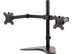 Soporte de Mesa FELLOWES 8043701 (32'' - Hasta 16 kg)