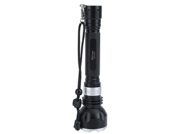 Rebe-linterna Led De Aleación De Aluminio Para Buceo Impermeable 100m Luz Fuerte Linterna Submarina Para Escalada Y Camping P1