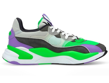 Zapatillas PUMA Hombre (42 - Multicor)