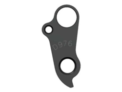 Ponteira Desviador D976 Evil Pretopilo