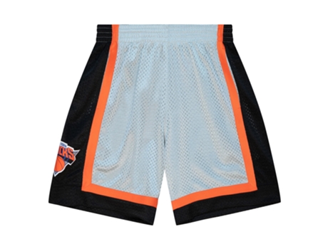 Pantalones Cortos para Baloncesto MITCHELL & NESS (L)