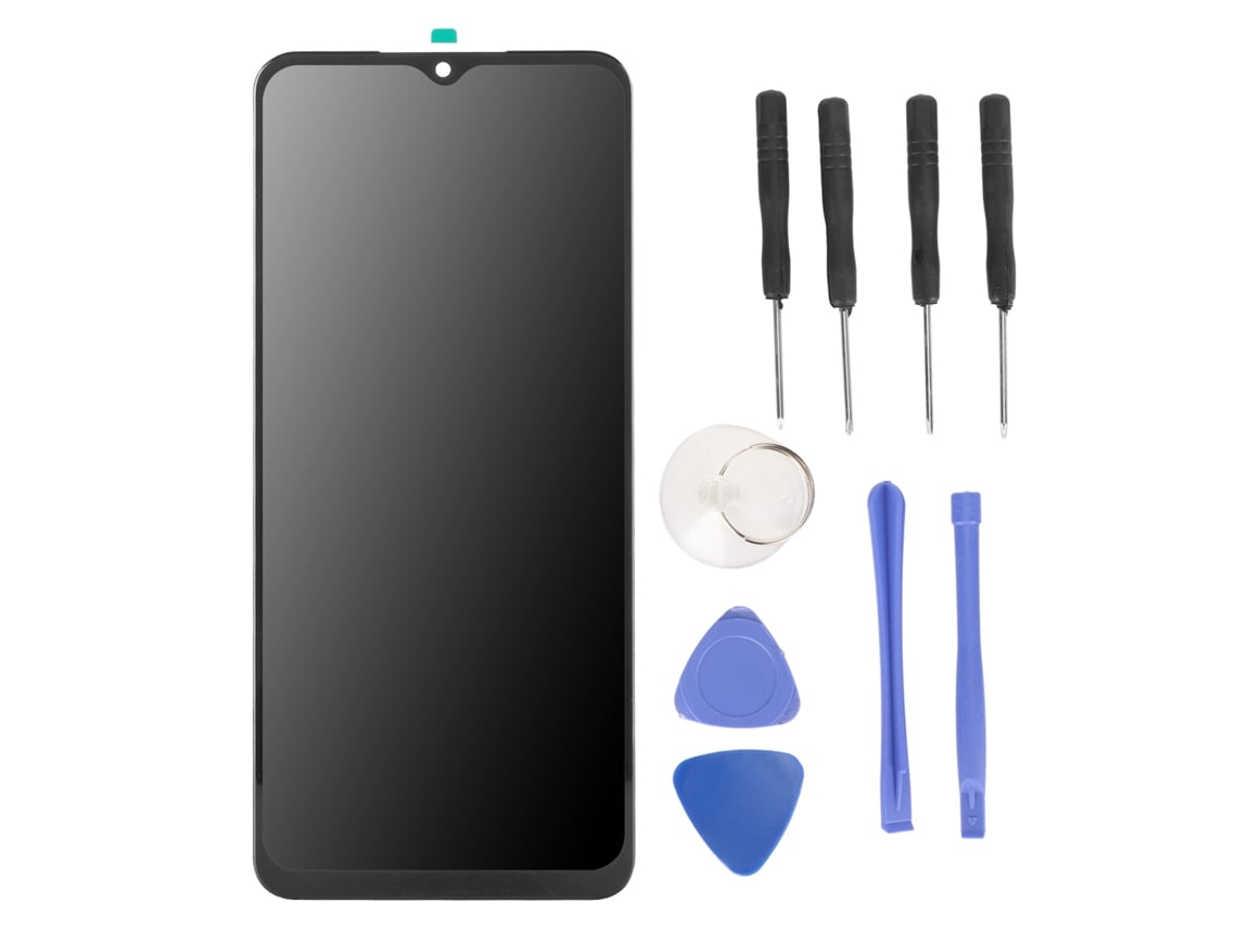 Pantalla Lcd Táctil Digitalizadora De Repuesto De 6,6 Pulgadas Para Samsung Galaxy A23 5g