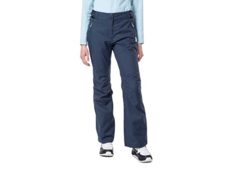 Calça ROSSIGNOL Calça Ski Azul XL Mulher