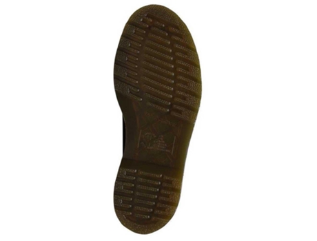 Dr Martens Zapatos Vegan 1461 Cambridge Brush