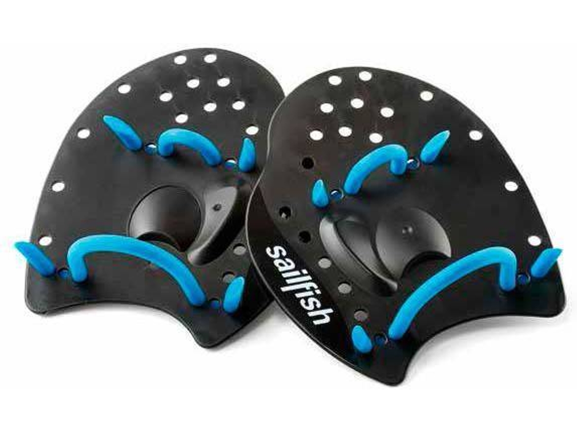 Tablas de Natación SAILFISH Paddle Negro (L)