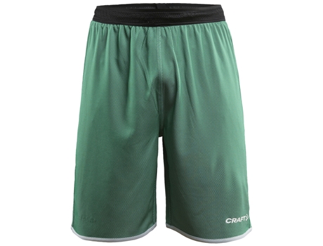 Pantalones Cortos Reversível Craft Progress Basket (Tam: XS)