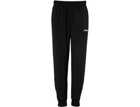 Chándal para Hombre UHLSPORT Negro (14 años)