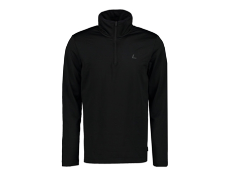 Sudadera de Mujer MISTER TEE Negro (S)