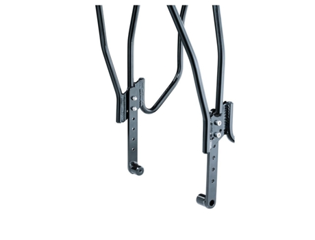 Portaequipajes TOPEAK UNI Super Tourist FAT Disc