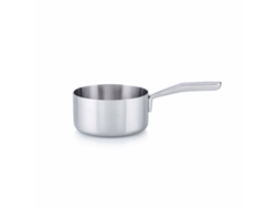 Cazo MASTERPRO Bones by Alessi (Aluminio - 1,6 L - Ø 16 cm)