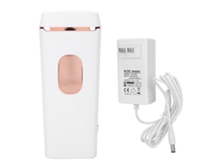 Depilador IPL 2026 com 50.000 flashes para axilas e pernas, depilador elétrico, 110-240V, plugue americano