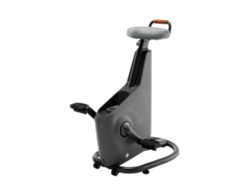 Bicicleta estática Lifespan Ampera - Gris espacial