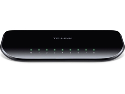 Switch TP-LINK TL-SG1008D