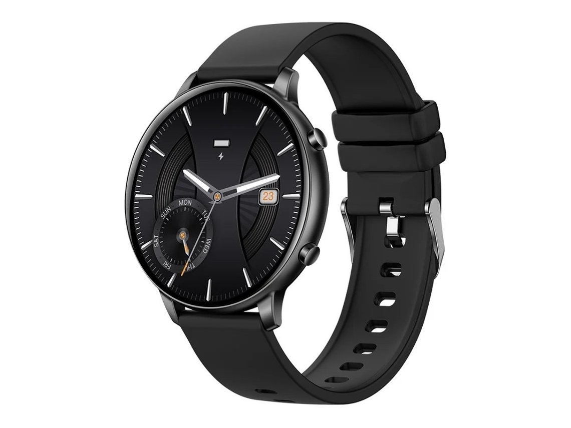 Reloj inteligente Bluetooth de 1.39'' para Android e iOS con función de responder y realizar llamadas, monitor de actividad física al aire libre, monitor de salud y sueño. Bestvite