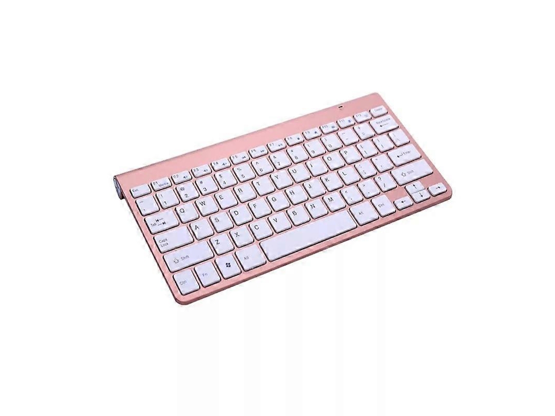 Juego de teclado y ratón Everley891