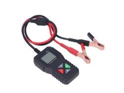 Probador De Baterías De Automoción 3 En 1, Analizador Profesional De 6v, 12v Y 24v, Bm550