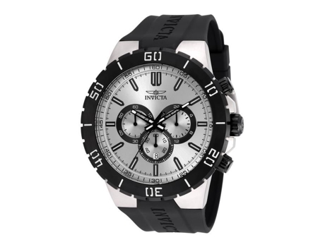 nan INVICTA