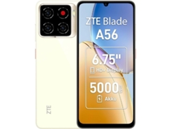 Smartphone Zte Blade A56 4gb 64gb 6.75 Oro