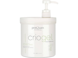 Gel Facial POSTQUAM Crio Gel Body Treatment (1000 ml)