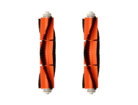 2pcs escova principal para xiaomi b101cn all-in-one aspirador e esfregão robô