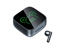 Auriculares Inalámbricos Bluetooth (larga Duración De Batería, Bajo Consumo De Energía) Modelo Best-seller Transfronterizo K60 Negro